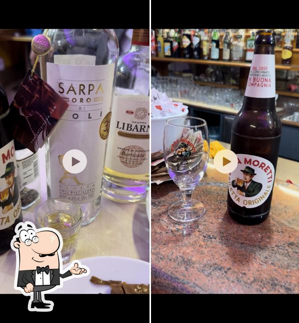 Ciao Bar 18