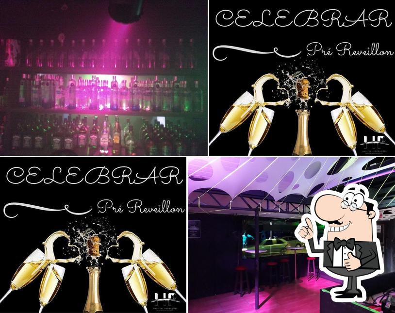 Santa Club Floripa