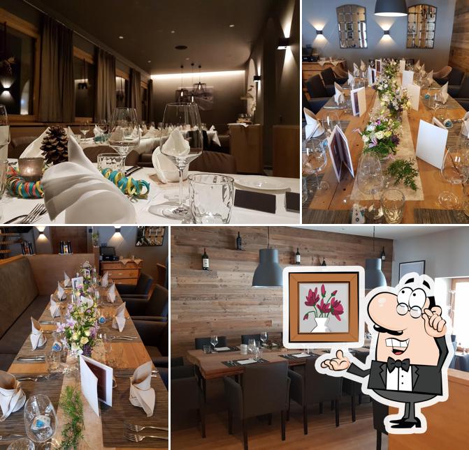 Restaurant Pizzeria Cresta Run