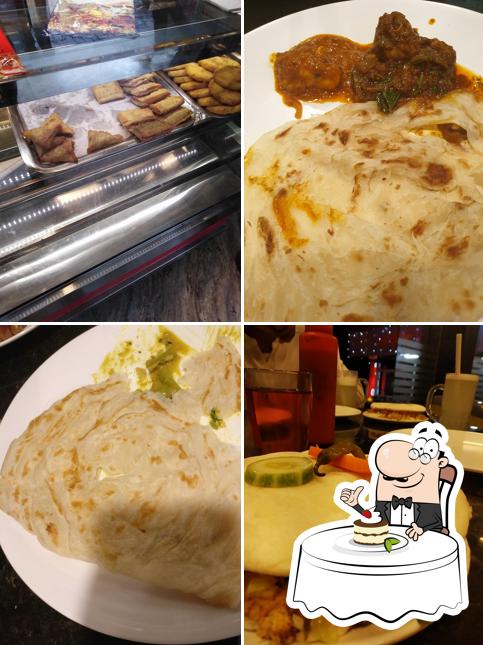 Famous Restaurant