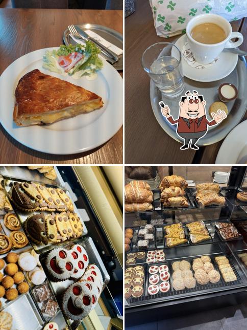 Cibo al Fuchs Bäckerei
