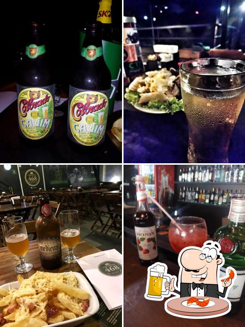 Bar da copina