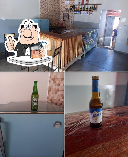 GaraGE Bar