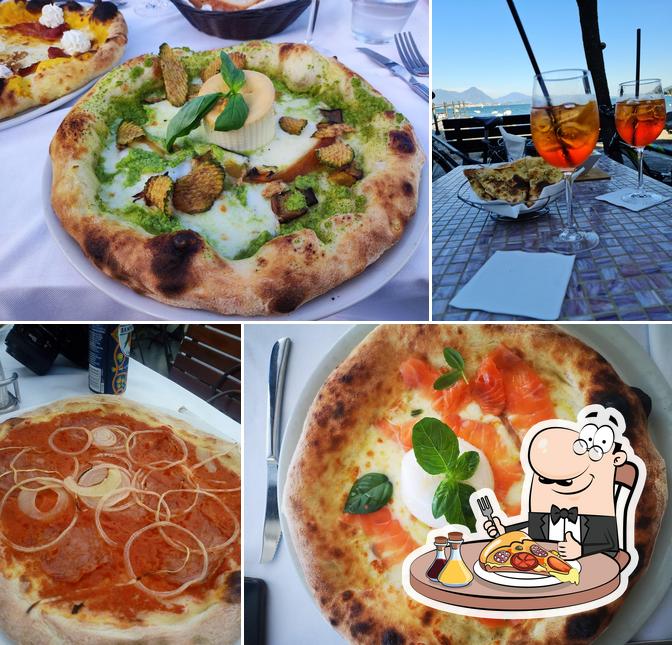 Mirafiori & La Terrazza