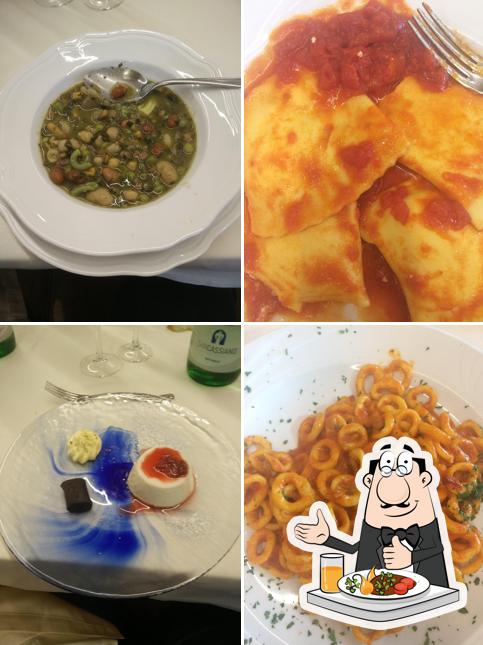 Ristorante La Fornace