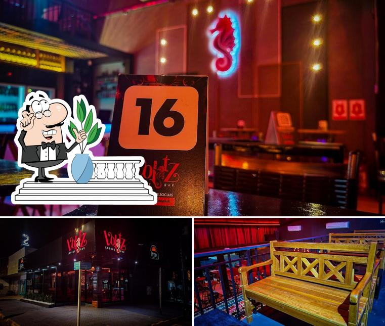 Voltz Lounge Bar