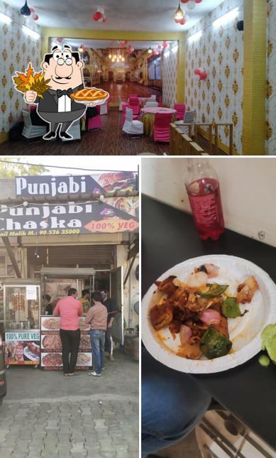 Punjabi Chaska