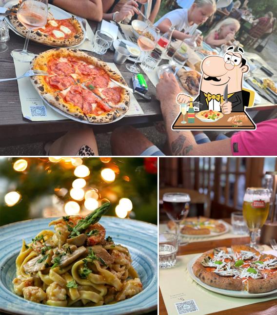 Platti al Radici Pizza & Cucina