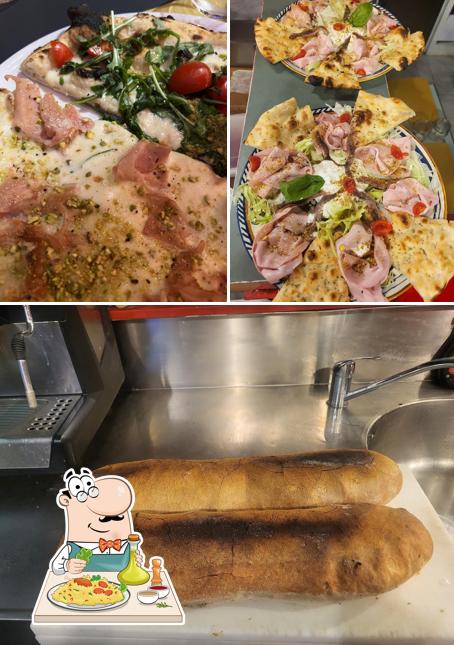 Cibo al AppizzaMI