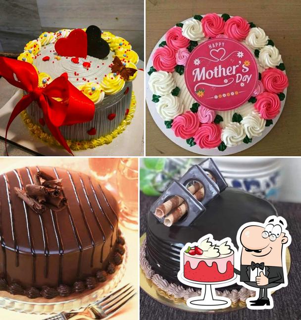 Bake-e-licious