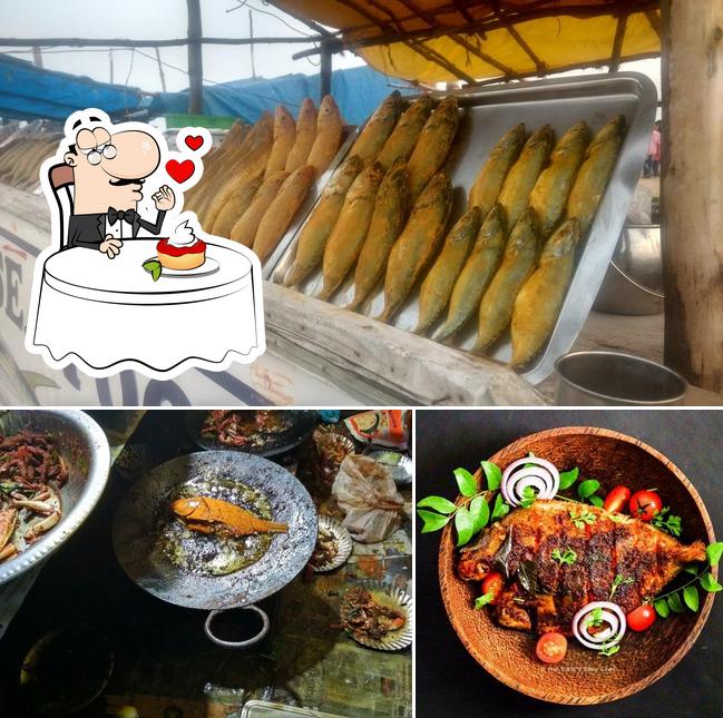 Bala Sea Foods