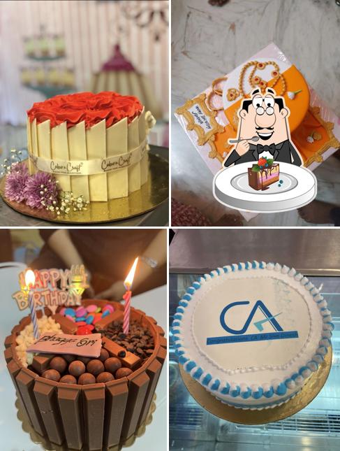 Cakes n Craft Rajahmundry