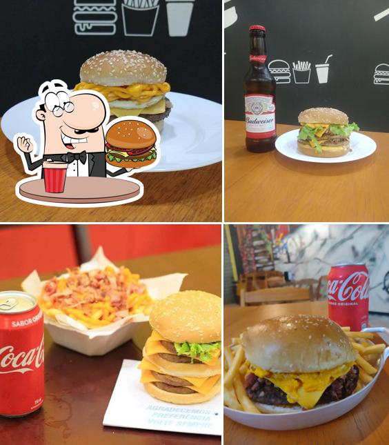 Chaves Burguer - Hamburgueria