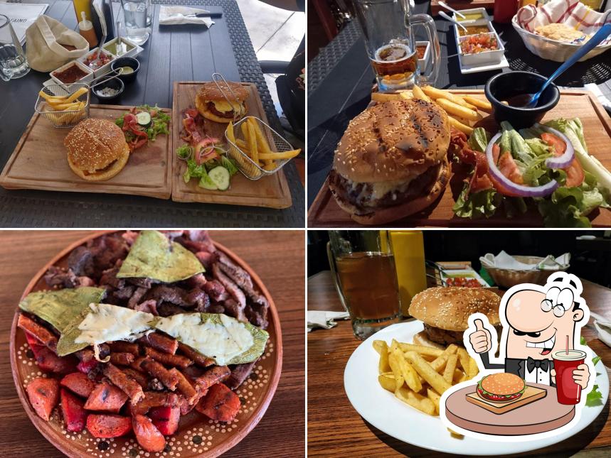 El Asador del Chanfaino