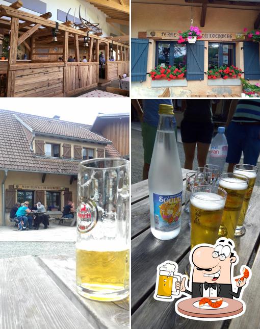 Ferme du Lochberg