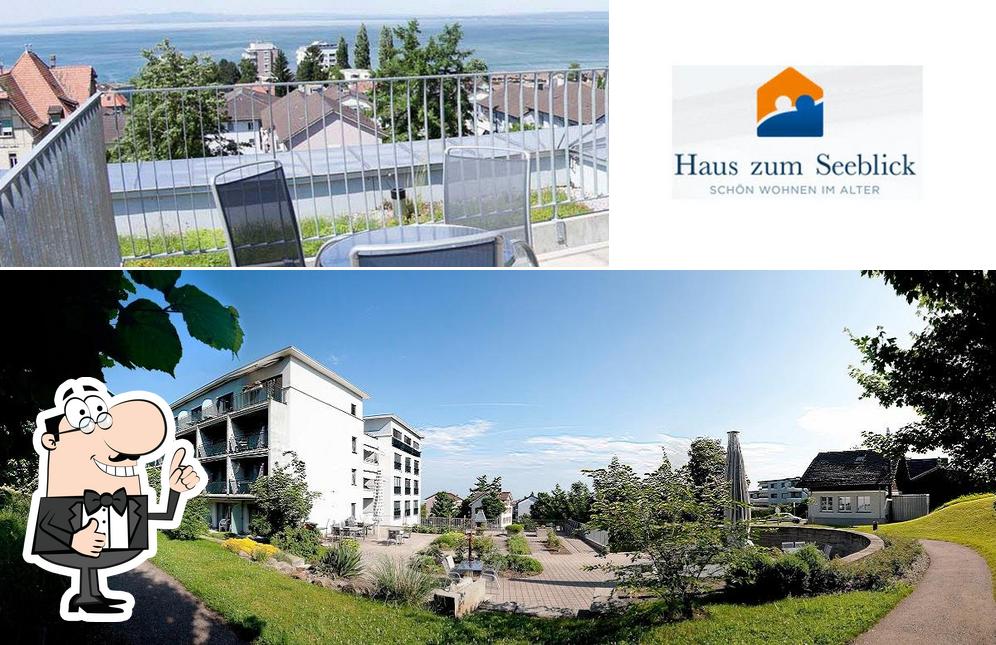 Haus Zum Seeblick