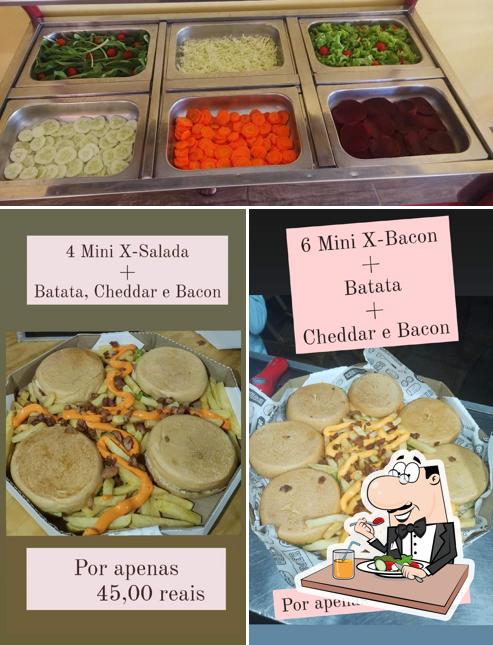 Restaurante e Lanchonete da SIL