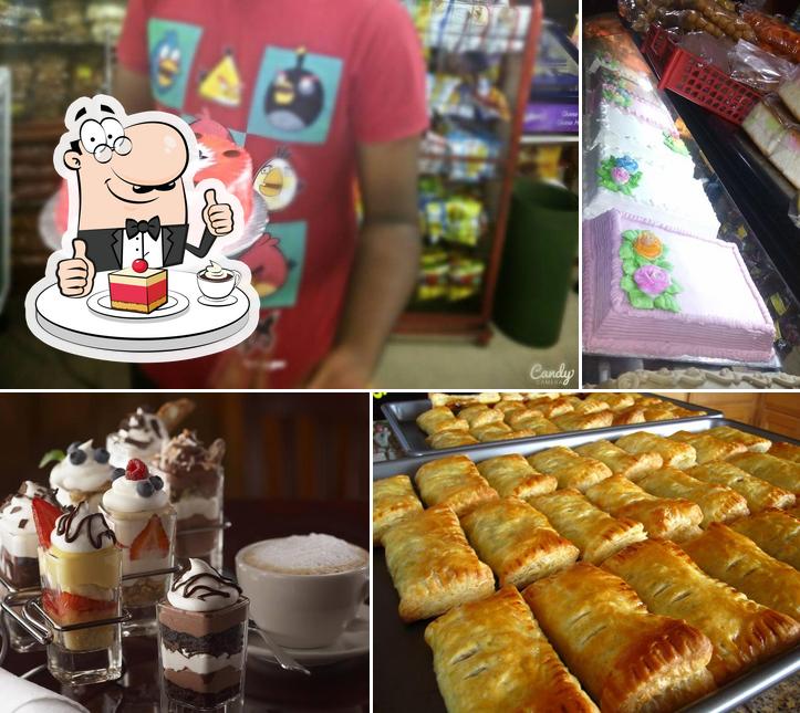 Maliackal Bakers House