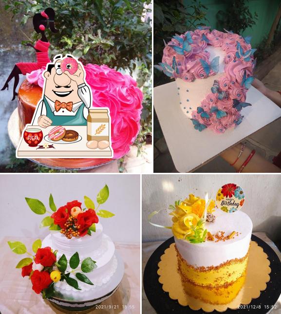 Miracle Cake House