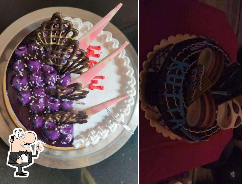 Here's an image of Occasions Cakes Chocolates And More