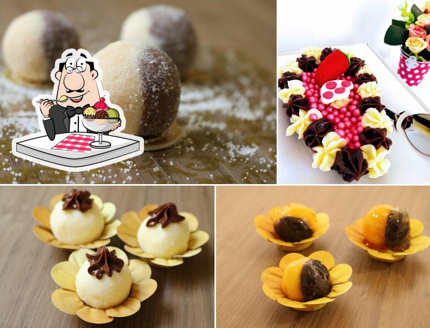 Padaria & Confeitaria Bom Gosto