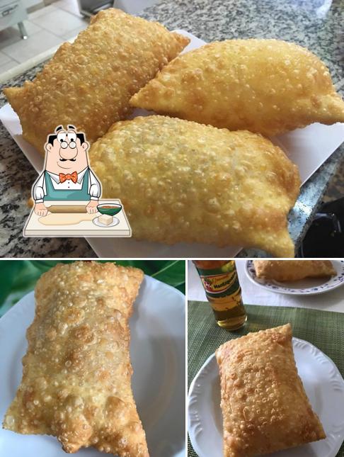 Pastelaria do Dilson