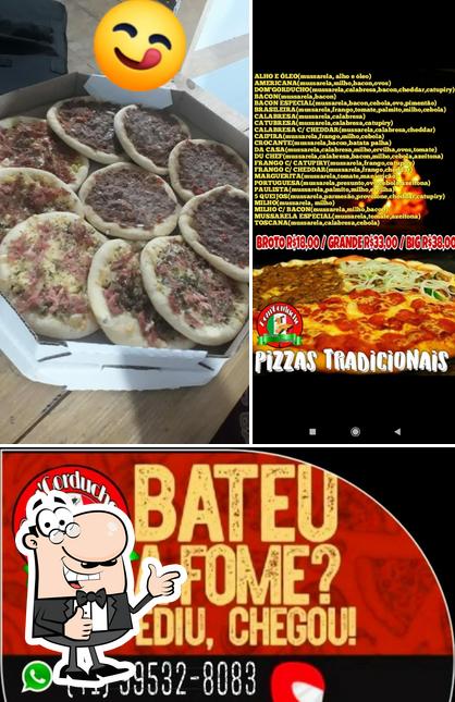 Pizzaria Dom'Gorducho