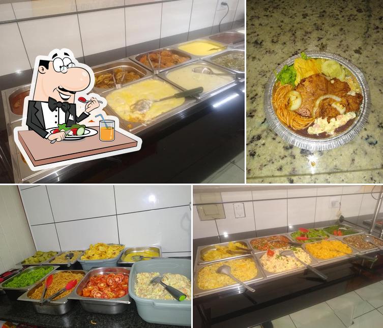 Restaurante do Fábio