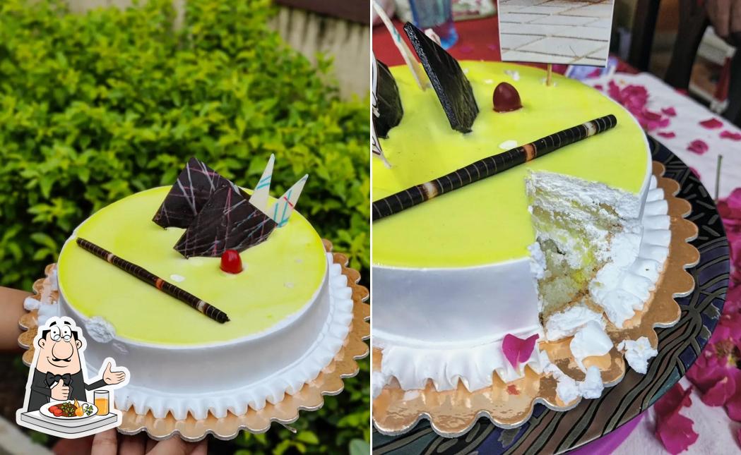 Signature cakes Kalaburagi