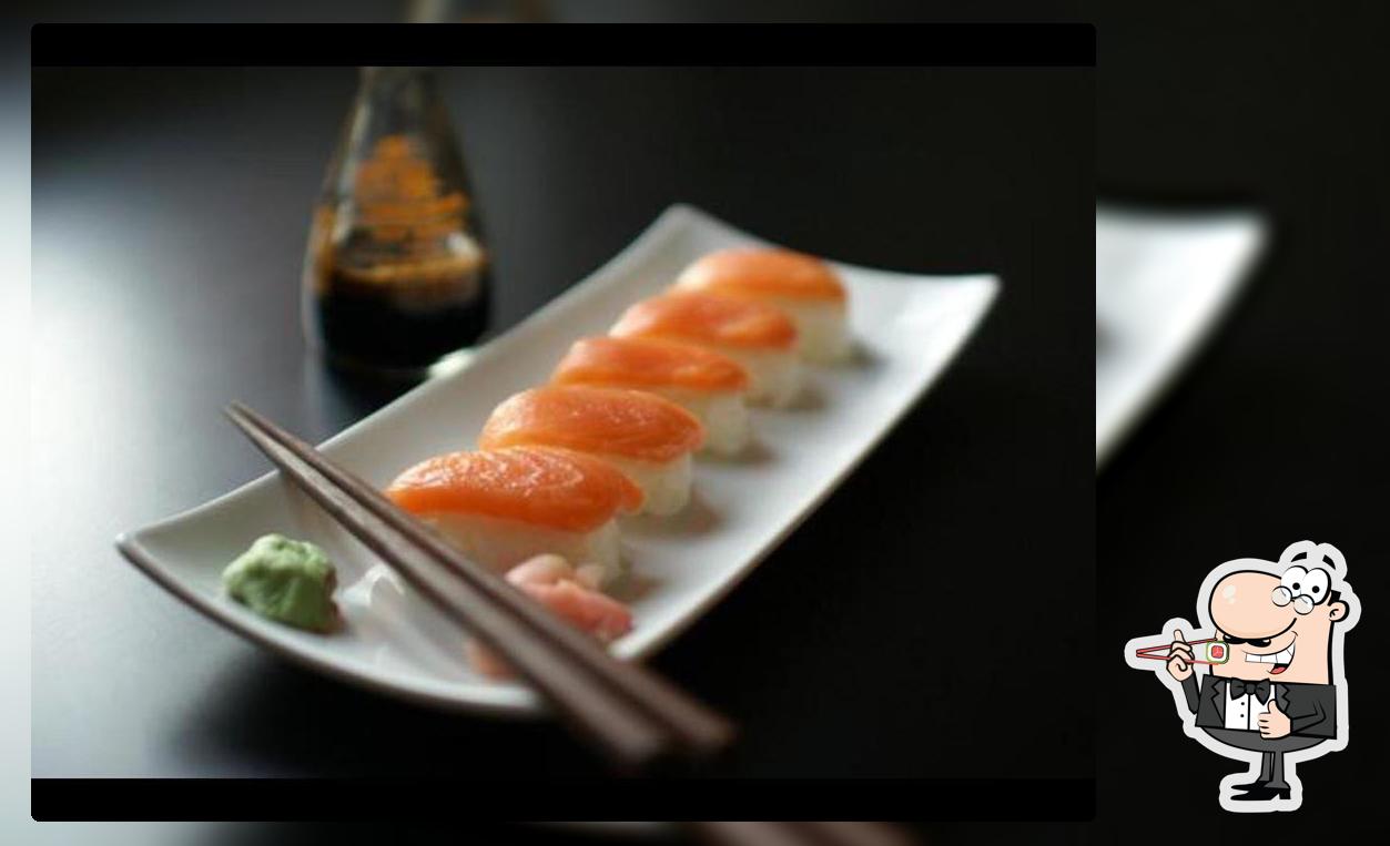 Sushi HOME (B.R/H.R)