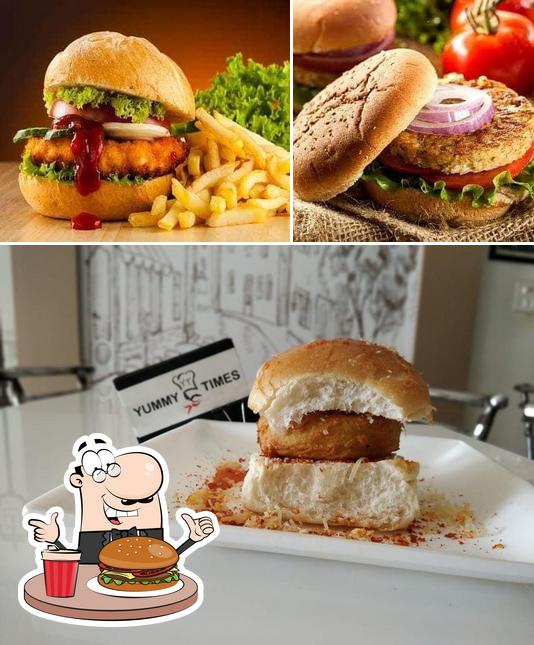 Yummy Times Bodeli