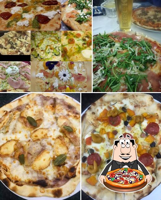 Ristorante Bar Taverna Del Cacciatore