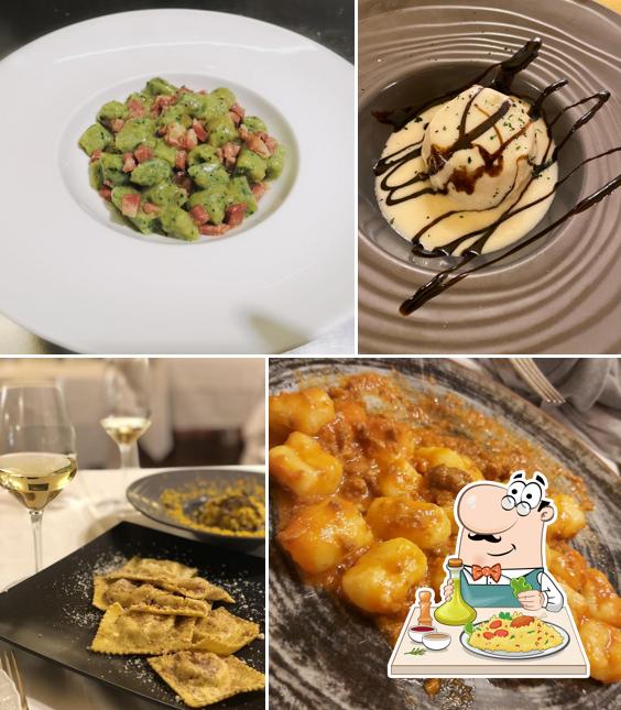 Ristorante La Greppia Parma