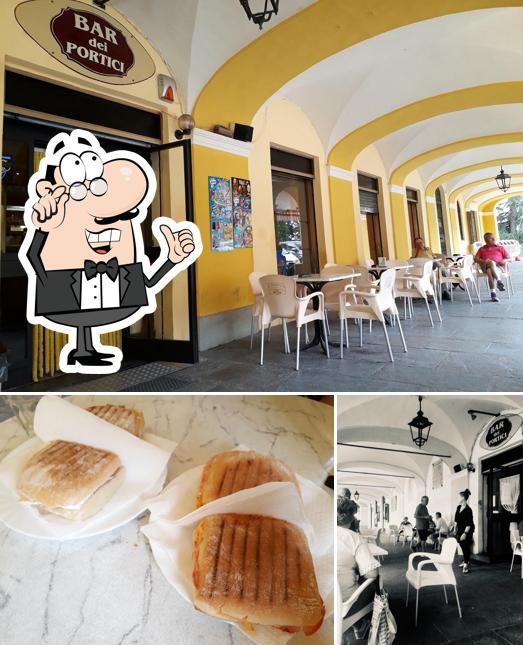 Bar dei Portici