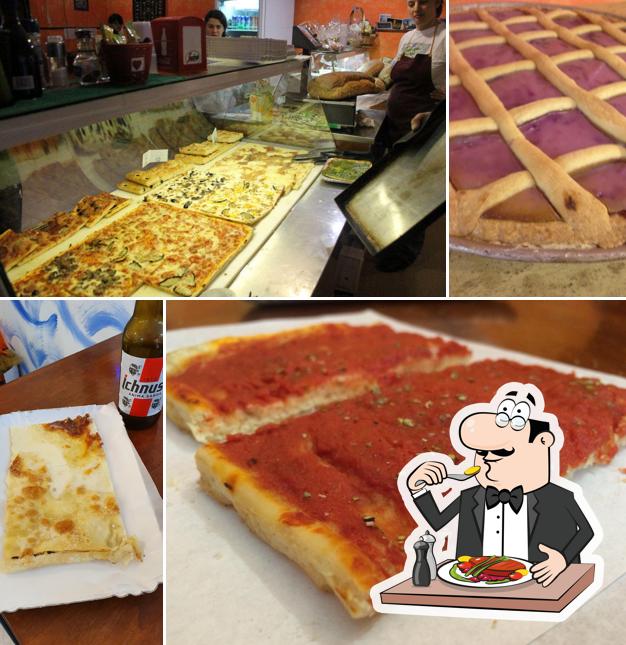 Platti al Belin Che Buono