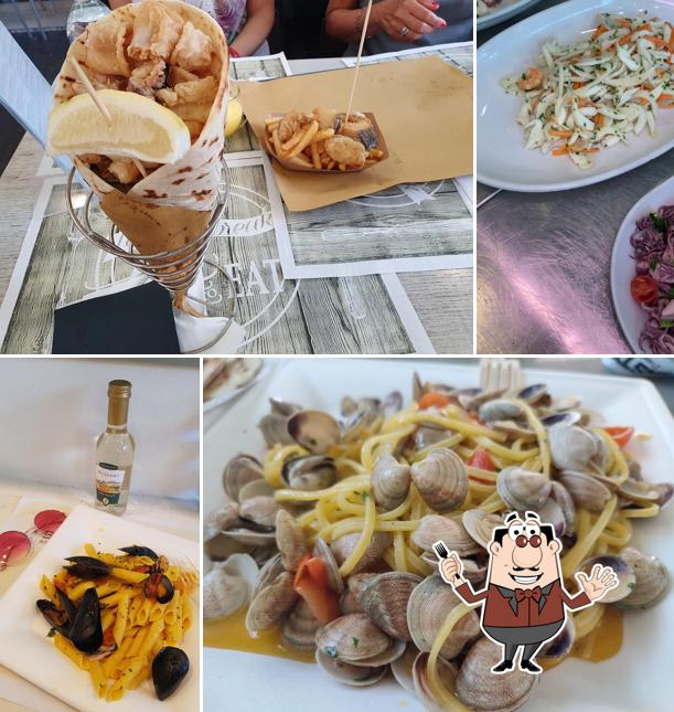 Platti al Borgo Fritto