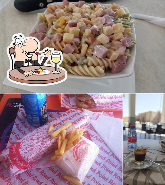 Rond Point cafe & snack