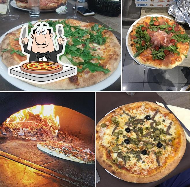 Pizzeria Chez Antoine