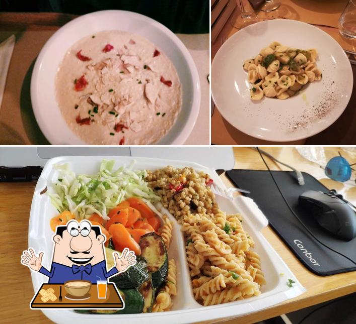Cibo al KETO Wellness Restaurant