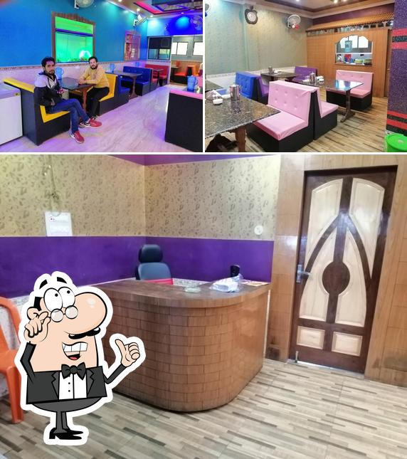 Diamond Family Restaurant