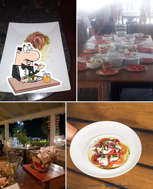 Cibo al Amare - Ristorante di Mare e Cocktail Bar