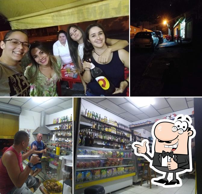 Bar e Mercearia do Fernando