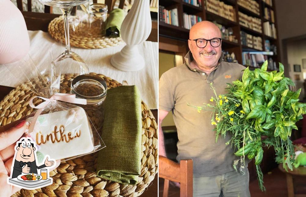 Platti al Fattorie Ciabrelli