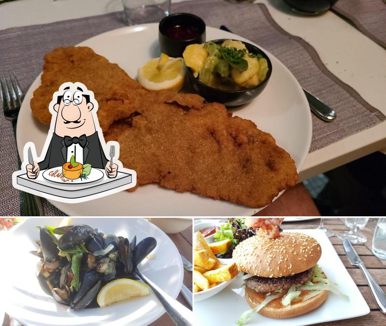 Platti al Seehaus Herrliberg