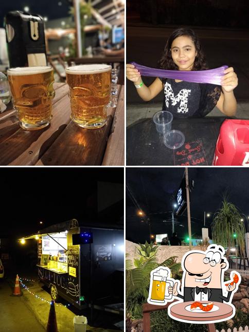 Dogueria e hambúrgueria - Sweet Dog