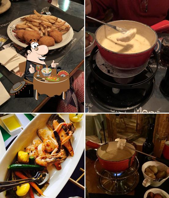 Eiger Mountain & Soul Resort