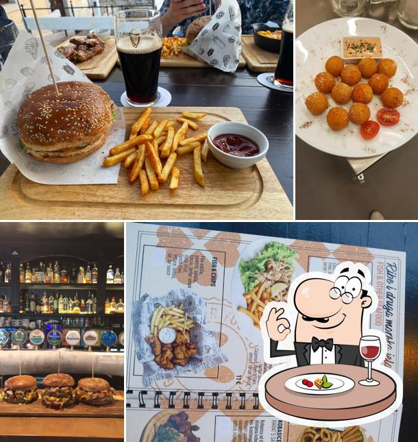 Cibo al Harat's Pub Rijeka