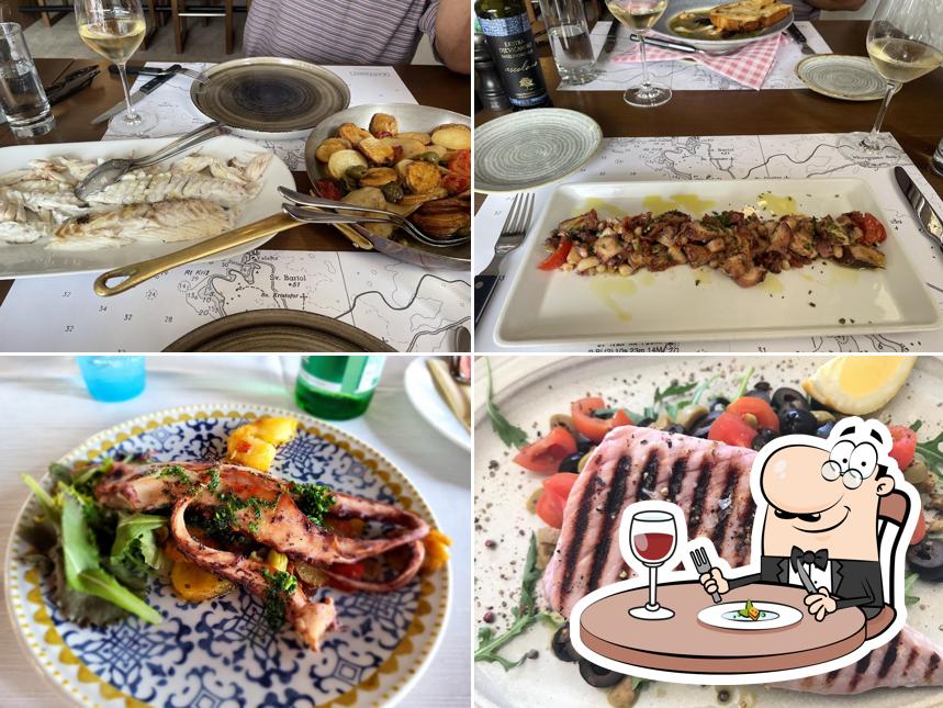 Platti al Kantinon Tavern