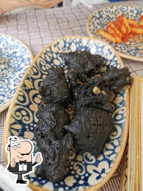 Ecco un'immagine di La locanda di Pulcinella