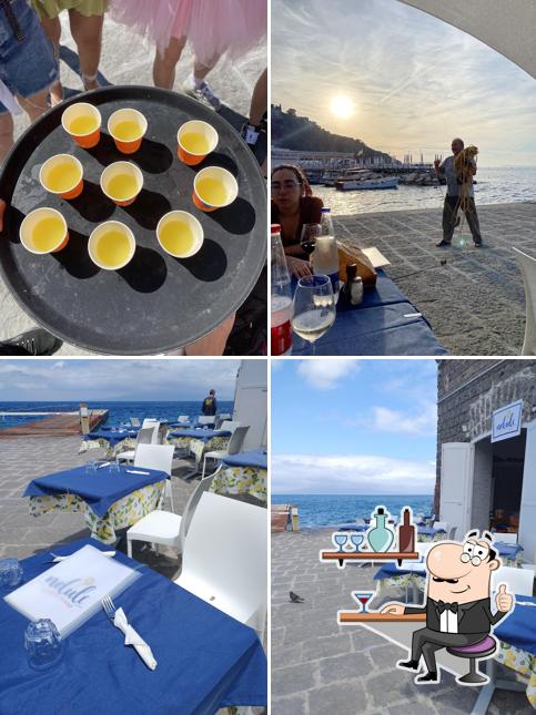 Ndulì Osteria Di Mare